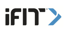 iFit logo